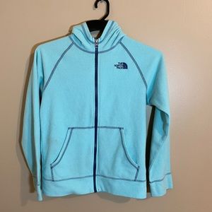 The Northface Fleece